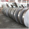 Buy cheap GB EN 316L Stainless Steel Strips Bands Corrision Resistance Cold Rolled from wholesalers
