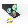 Buy cheap Waterproof NBA Picture Pantone Color Photo Print Fridge Magnet Decorative Fridge Magnets from wholesalers