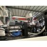 Buy cheap Pet MEPER 70D Extrusion Molding Machine 80mm Screw Diameter from wholesalers