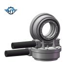 IP66 Rated Self Locking Dual Axis Slew Drive