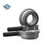 Buy cheap IP66 Rated Self Locking Dual Axis Slew Drive from wholesalers