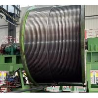 Buy cheap Coiled Tubing Corrosion Resistance Material 2507 2205 316L 13Cr Free Inner-Flash product