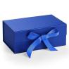 Buy cheap Custom Luxury Paper Packaging Box Magnet Foldable Magnetic Gift Box Middle from wholesalers