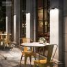 Buy cheap Wall Mounted Solar Wall Lamps Energy-Saving and Long-Lasting Lighting from wholesalers