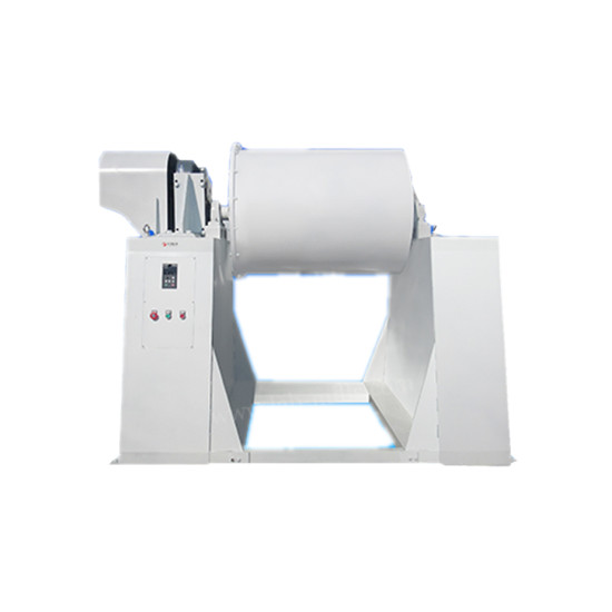 80Kg/H Lab Grinding Machine Rod Mill and Ball Mill for Mining Industy