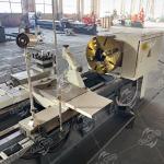 Buy cheap China Engine Lathe Automatic Lathe Heavy Duty Horizontal Metal Lathe Machine Cw6163 from wholesalers
