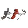 Buy cheap 5.5kw Low Noise Drilling Mud Agitator Sludge Treatment Equipment from wholesalers