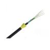 Buy cheap G652D 24 48 Coremultimode Fiber Optic Cable ADSS Aerial Fibre Channel Non Metallic from wholesalers