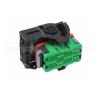 Buy cheap 48 Pin 64320-1315 Female CMC Receptacle Hybrid Modular Wiring Plug ECU connector from wholesalers