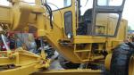 Caterpillar 140g motor grader for sale/120h 140h 12g 14g