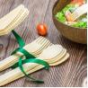 Buy cheap Biodegradable Wooden Disposable Cutlery Set Grade AB for Dining from wholesalers