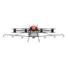 Buy cheap Remote Operating Radius Tta M8a PRO Smart Flying Pesticide Agricultural Drone Sprayer from wholesalers