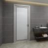 Buy cheap Double Glazed Low E Aluminum Casement Door Lightning Protection from wholesalers