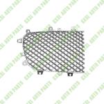 Right Chrome Radiator Grille For Bentley Continental GT 2004-2008 Flying Spur
