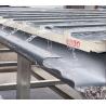 Buy cheap factory sale price30/50mm Industrial Building House Use Thermal Insulation fireproof white PU Sandwich Panels Roof from wholesalers