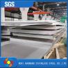 Buy cheap 3mm AISI ASTM SS SUS 201 304 321 316L 430 Stainless Steel Sheet 20-610mm For Building Material from wholesalers