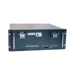Waterproof 48V 150Ah Lithium Ion Battery For Telecom Towers