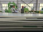 AISI 301 Stainless Steel Sheet 321 310S ASTM A240 300 Series HL Brushed