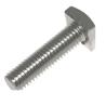 Buy cheap Cold Galvanizing Alloy 600 Square Nut Bolt UNS N06600 Bolt Nut Washer from wholesalers