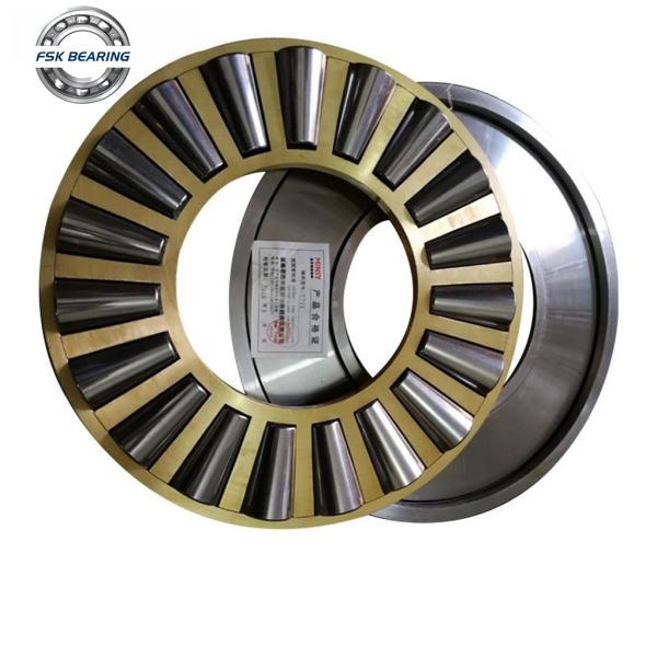Imperial TRTB1115 Axial Thrust Tapered Roller Bearing 279.4*495.3*133.35mm Big
