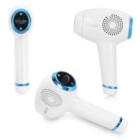 Buy cheap 320g Ice Cool IPL Hair Removal product