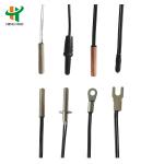 Thermocouple Temperature Sensor Thermistor RTD Resistance Temperature Detector