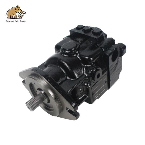 Buy cheap Series 40 MMF035D And MMV035D Axial Piston Motors OEM Quality Best Price from wholesalers