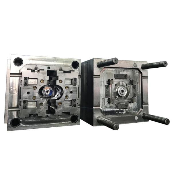 Buy cheap 2D 3D CAD Polishing Surface Commodity Injection Moulds For Household Products from wholesalers