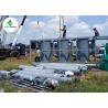 Buy cheap Small Pyrolysis Plant Machine Turning Waste Plastic To Oil Equipment Pyrolysis from wholesalers