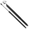 Buy cheap 68231345AC Rear Left Power Lift Gate for Jeep Cherokee 2015-2018 Black from wholesalers