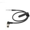 Buy cheap Lemo 2 Pin Male to Male 4 Pin Hirose Cable for Teradek Bolt 500 Transmitter from Sony F5 from wholesalers