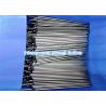 Buy cheap 168mm Annealed Precision Seamless Steel Tubing from wholesalers