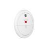 Buy cheap Wifi Fire Smart Alarm Sensor Tuya Smart Smoke Detector App Control Wireless Security Alarm from wholesalers