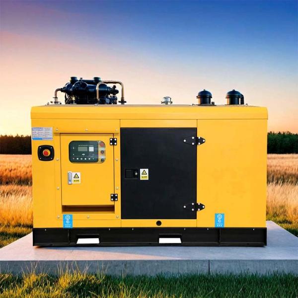 Buy cheap Weichai Yuchai 500KW 1000kw 1500kw 2000kva Cummins 50kva 60kva 100kva 150kva 200kva 400kw Silent Diesel Generator from wholesalers