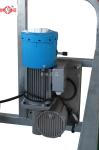 High Strength Temporary Suspended Platform Corrosion Resistant