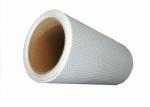 Traffic Barrier Honeycomb Reflective Vinyl Sticker