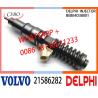 Buy cheap 21586282 BEBE4D38001 Fuel Diesel Injector 21586282 BEBE4D38001 E3.18 for VOL PENTA MD11 from wholesalers