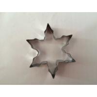 Buy cheap Hexagon Shape stainless steel cookie cutter product
