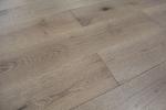 7.5" Light Brown Oak Engineered Hardwood Flooring To Canada， Clover Color