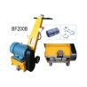 Buy cheap Electric Floor Scarifier , Epoxy Ground Scarifying Machine 380V / 7.5KW from wholesalers