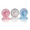 Buy cheap Mist Cooling air Fan China factory hot selling rechargeable outdoor portable desktop water mist fan from wholesalers