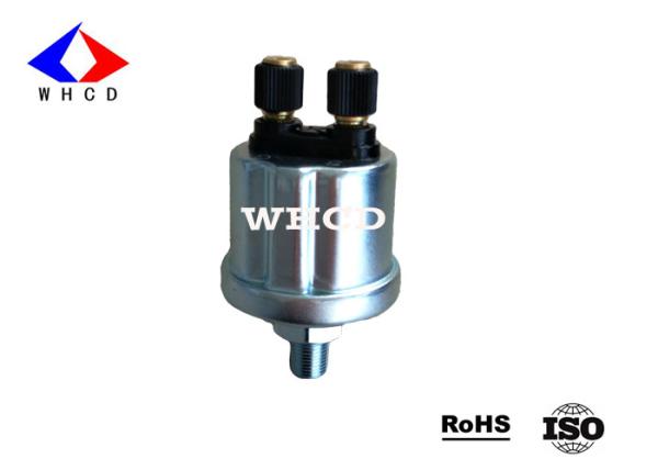 Buy cheap White Zinc Plated 1/8 NPT Cummins Generator Parts from wholesalers