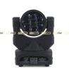 Buy cheap Zoom Wash Moving Head Led Stage Lights 7x10w RGBW 4in1 For Television Studios from wholesalers