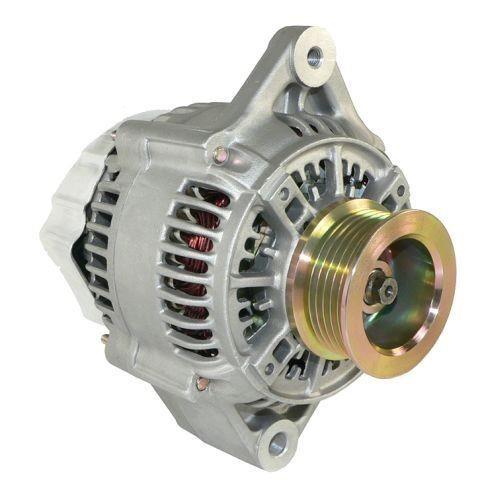 Buy cheap NIPPONDENSO VERSION ISUZU ALTERNATORS from wholesalers