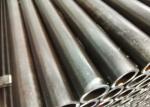 API 5CT N80 Petroleum Steel Pipe