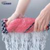 Buy cheap 220GSM Reusable Cleaning Cloth 25X25CM Jacquard Microfiber Kitchen Washing Cloth from wholesalers
