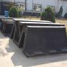 Buy cheap 1000mm Length V Type Fender Superior Docking Protection And Vessel Stability from wholesalers