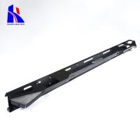 Buy cheap Laser Cutting Sheet Metal Parts , 0.2mm Anodized Aluminum Parts product