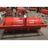 Buy cheap BRS - Tractor 3pt Implements Lawn Aerator Roller With Tines; Farm machinery Land Roller from wholesalers