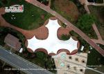 Star Shade VIP Lounge Outdoor Event Tents With Glass Walls